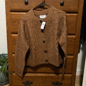 NWT Old Navy Cardigan
